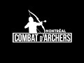 Ligue Combat d’Archers 03/10/23