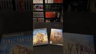 Final Fantasy XII (CIB Unboxing) #finalfantasy #rpg #playstation #ps2 #gaming #unboxing #games #sony