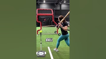 GREAT TIP - When training with a Camwood two hand speed trainer
