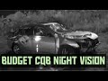 Best budget cqb digital night vision