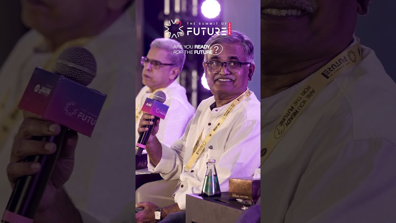 Unlocking the future of Kerala!