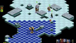 Solotage Missiz Friiz Sram 194