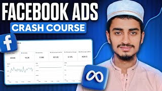 Facebook Ads FREE* Crash Course 2026 | you are not behind (yet) 🔥