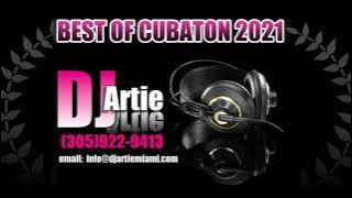 DJ ARTIE-lastest hits 8-27 2021