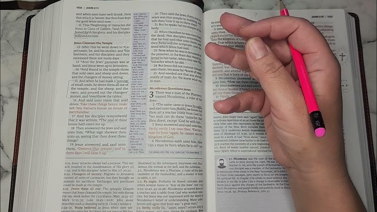 the-gospel-of-john-chapter-3-bible-study-kjv-youtube
