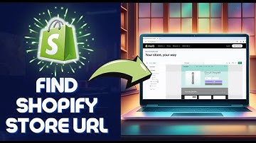 How To find and change Shopify Name and URL