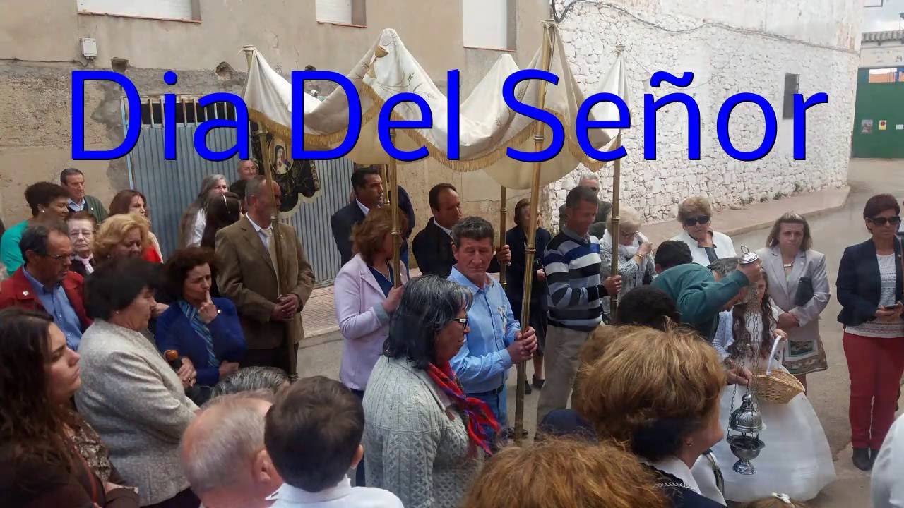 Dia Del Señor en Terrinches