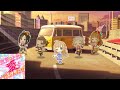 【デレステMV】世界はそれを愛と呼ぶんだぜ 佐藤心