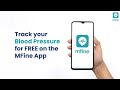 Work Stress Making Life Difficult? Check Your BP with the FREE Blood Pressure Monitor on MFine