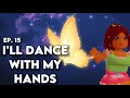 Winx Club Season 1 Episode 15 I Ll Dance With My Hands 