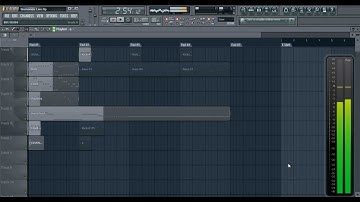 FL Studio Performance Mode