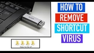 how to remove shortcut virus from usb and memory card by using comand screenshot 4