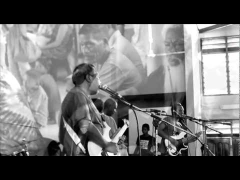 Jah Era: Fresh Hadomi (Fragmento de um reggae timorense)