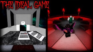 The Ideal Game - [Full Gameplay] - Roblox