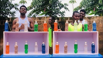 Color Matching Game Challenge | Can You Match Them All? #challenge 