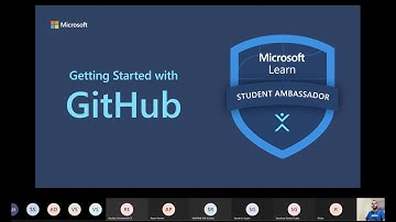 Getting Started With GitHub