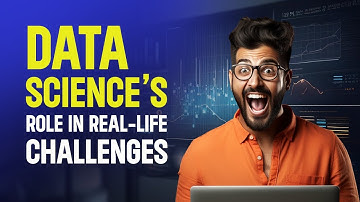 How to use data science to solve Real-World Problems | Join Our Free Tutorial | GUVI