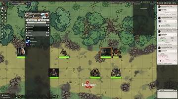 Foundry V12 Automations: Fixing True Strike