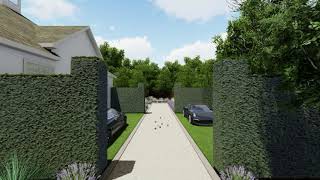 Olive Hill Lane Bocce 3D screenshot 5