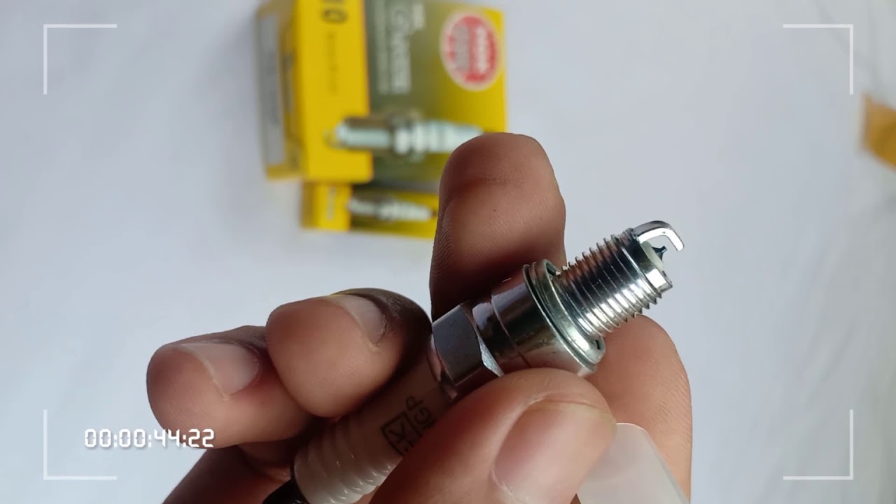 24. Busi Rasing     CR7HGP