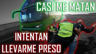 💊​"TENES ALGO QUE TE COMPROMETA?!"💉​ - SITUACION INCOMODA🔞​ -🚍​ MICRO CASI ME MATA | #12