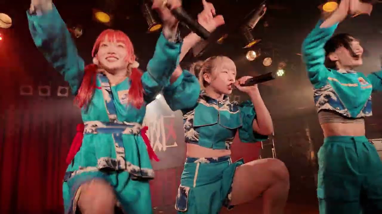 SOMOSOMO 『解放区 -KOSAKU-』　