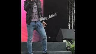 Khai Bahar - Gemuruh (Ekspresi Negaraku)