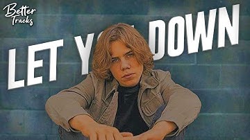 The Kid LAROI - Let You Down 🔥 (Remix by Better Tracks)