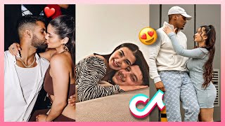 Cute Couples that Make You Miss Your EX*💍❤️😗| Romantic Couples Tiktoks ❤️