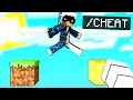 KENDAL BARA NEL PARKOUR - MINECRAFT ITA