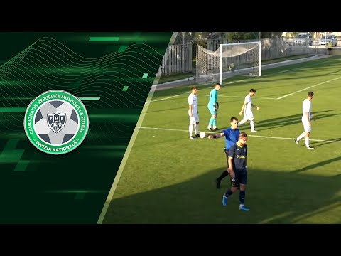 Dinamo-Auto Tiraspol CSCA Buiucani Goals And Highlights