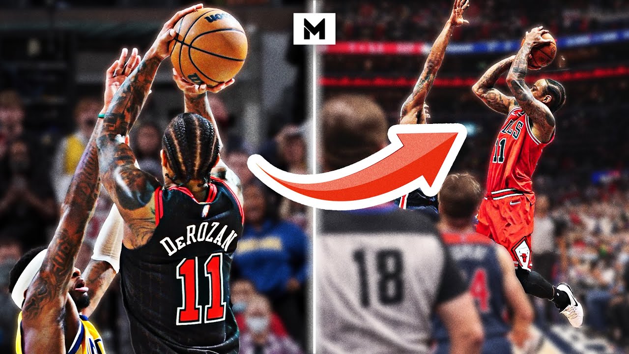 NBA - Insane CLUTCH Shots & Game Winners Compilation [4K 60FPS] - YouTube