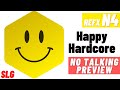 ReFX Nexus 4 | Happy Hardcore | Presets Preview (No Talking)