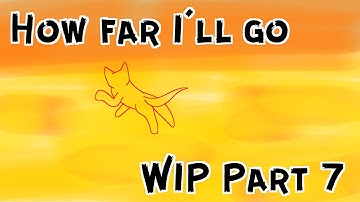 Talltail MAP How far I