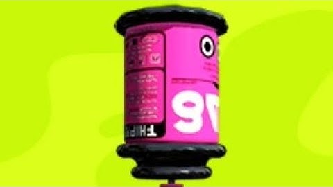 Welcome to Splatoon 3 (with a side of suction bombs)