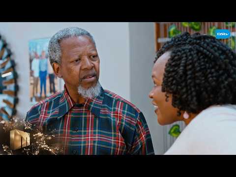 The truth arrives at Dumisani's door – Kwa Baba | S1 | Ep 50 | Mzansi Magic