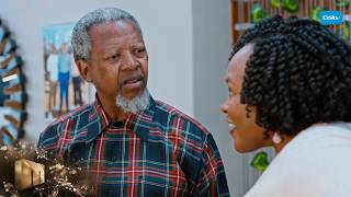 The truth arrives at Dumisani's door – Kwa Baba | S1 | Ep 50 | Mzansi Magic