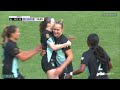 Gotham FC vs. Racing Louisville FC: Extended Highlights | NWSL | W Golazo