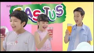 MNCTV HD - Iklan Jasjus (2025)