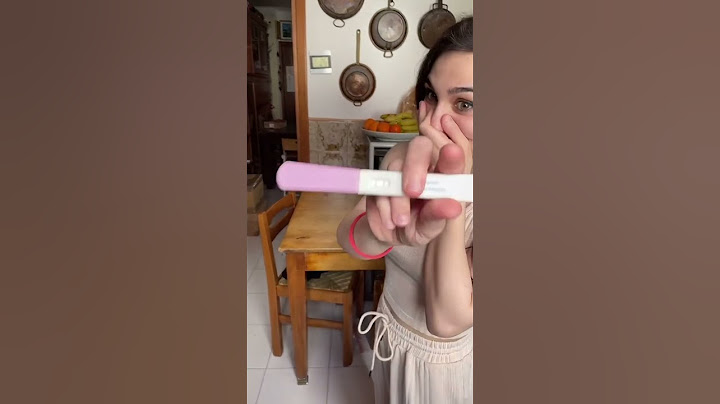 QUANDO finalmente SEI INCINTA MA POI 😭 ...  #mamma #mamme #gravidanza #testdigravidanza #shorts