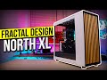 They made it bigger fractal design north xl case review