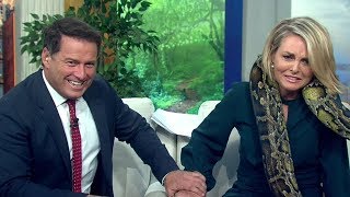TODAY’s Georgie Gardner faces her fears - Karl Stefanovic by Karl Stefanovic 194,886 views 6 years ago 9 minutes, 35 seconds