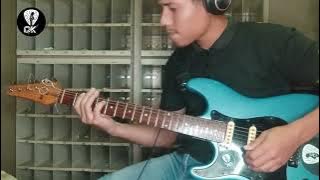 A Thousand Miles - Rock Cover - by Our Last Night - DanikunGuitar Cover´s