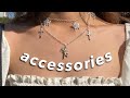 HUGE SHOPEE HAUL ft. accessories + GIVEAWAY | philippines