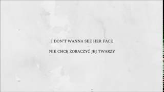 MARIA MENA - I DON'T WANNA SEE YOU WITH HER I LYRICS I TŁUMACZENIE PL I