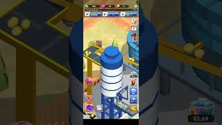 Chips factory 🏭 game looks  Soo good lovely   idle  chips  screenshot 3