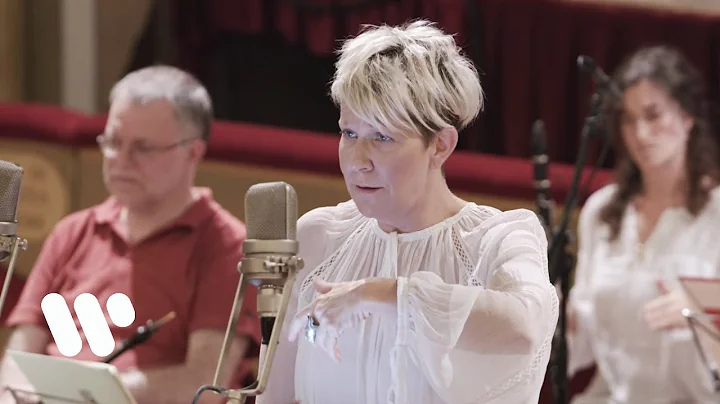 EDEN by Joyce DiDonato: "Ich bin der Welt abhanden...