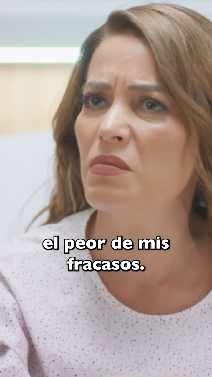 ? Paulina abandonó a Emi para no recordar su fracaso #PapásPorConveniencia #shorts
