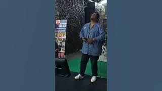 BERDIRI SEORANG PERINDU-IBNOR RIZA