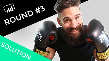 Power BI Practice Solution ROUND #3 I GROUPING similar TEXT ITEMS and REMOVING TYPOS in Power BI